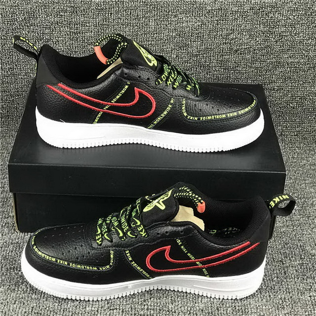 wholesale women Air Force one shoes 2020-9-25-002